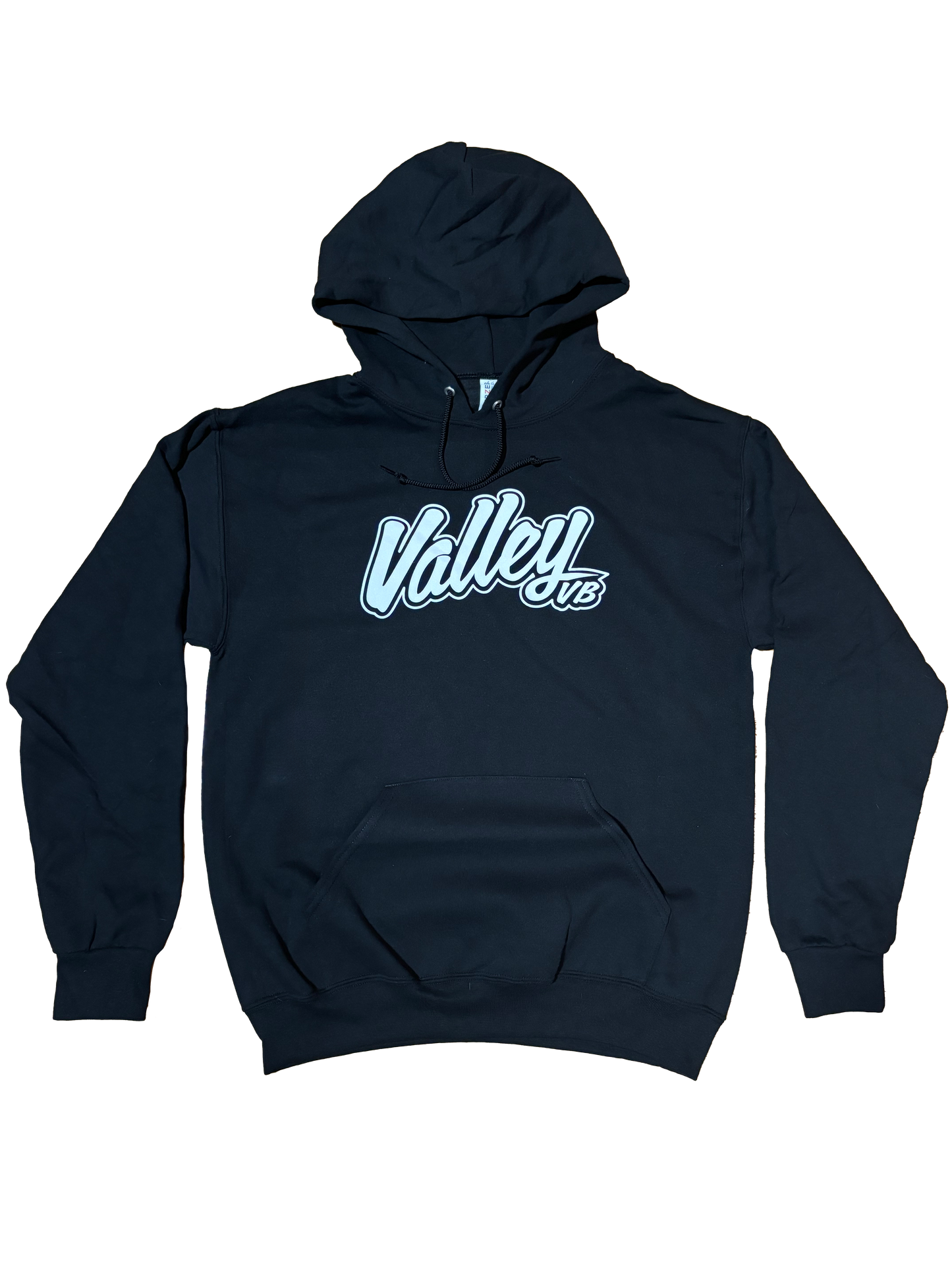 "Valley VB" Hoodie