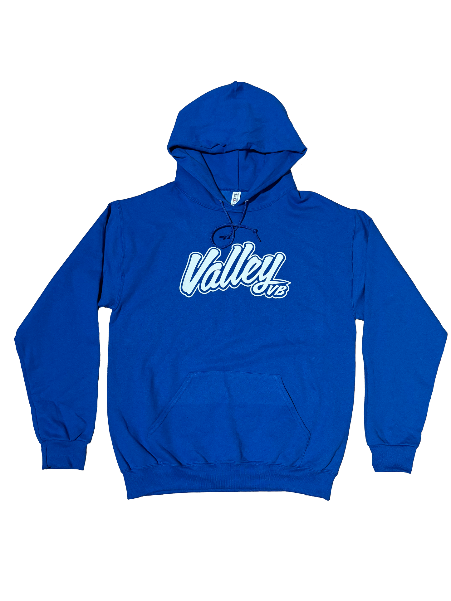 Player "Valley VB" Hoodie