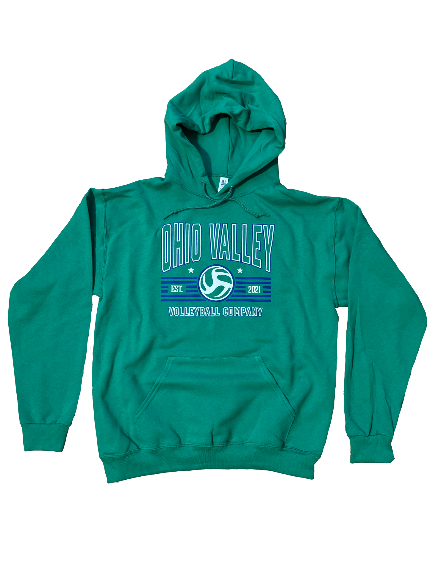 Hoodie Classic Logo