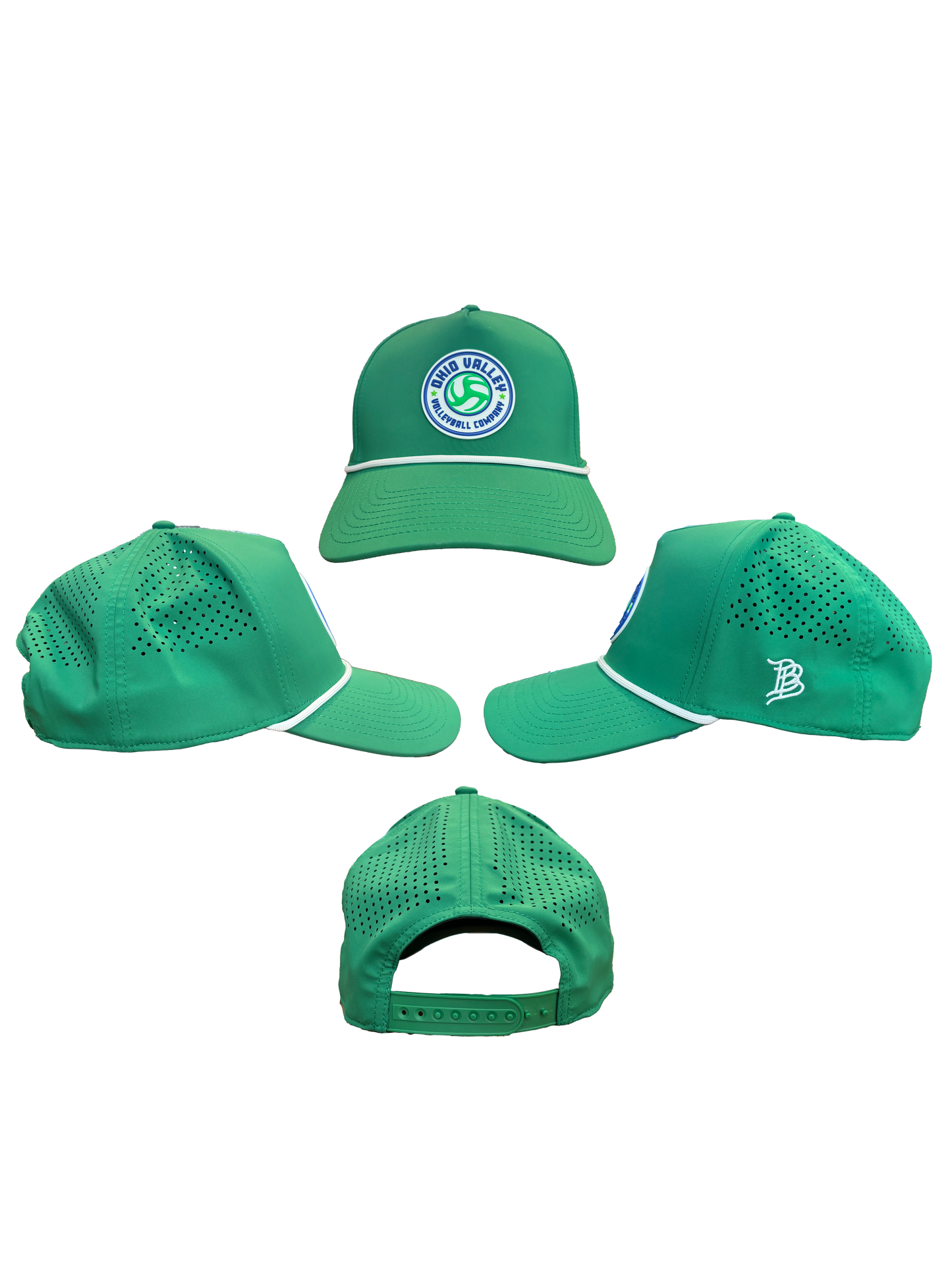OVVC Hat