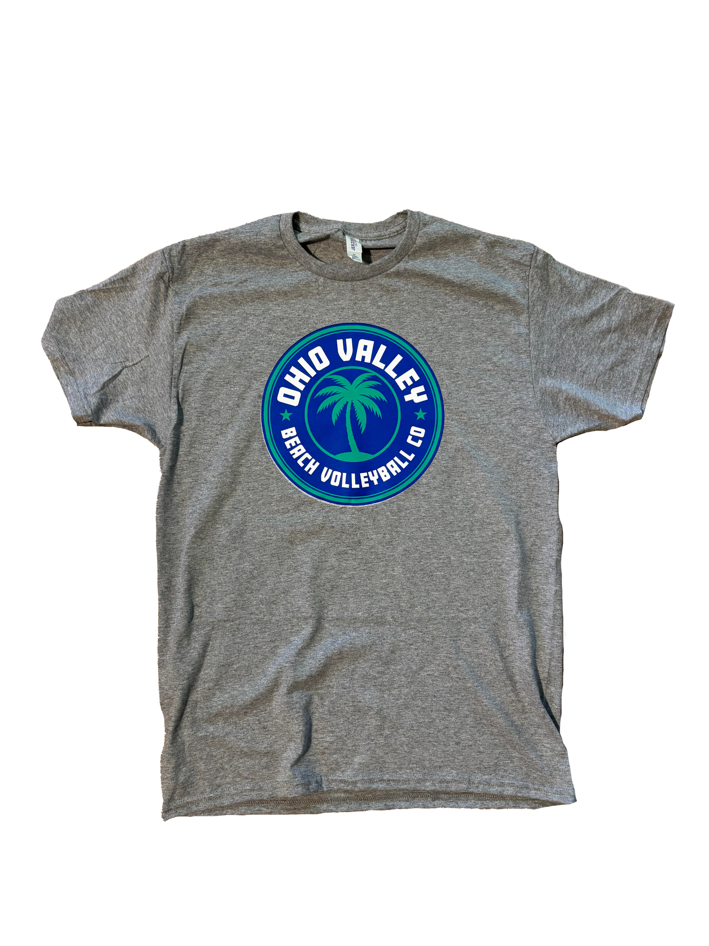 Beach CO. T-Shirt