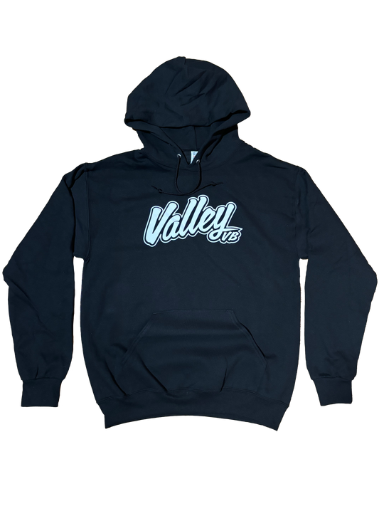 "Valley VB" Hoodie