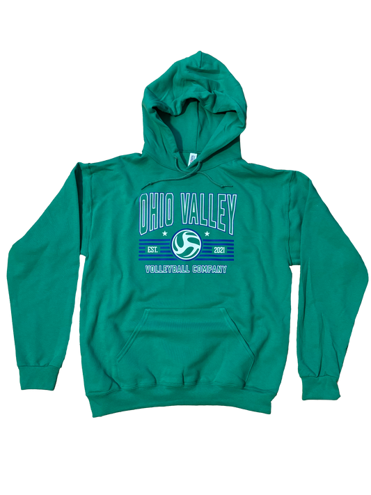Hoodie Classic Logo