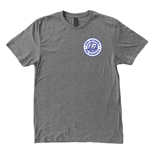 PRESALE: 16 Green USAV Nationals - T-Shirt